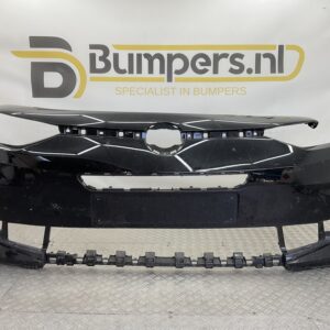 Bumper Volkswagen iD3 10A807221A Voorbumper C7-23581