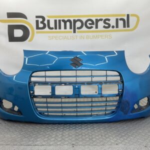 Bumper Suzuki Alto 07-15 71711-68K0 Voorbumper E3-23582
