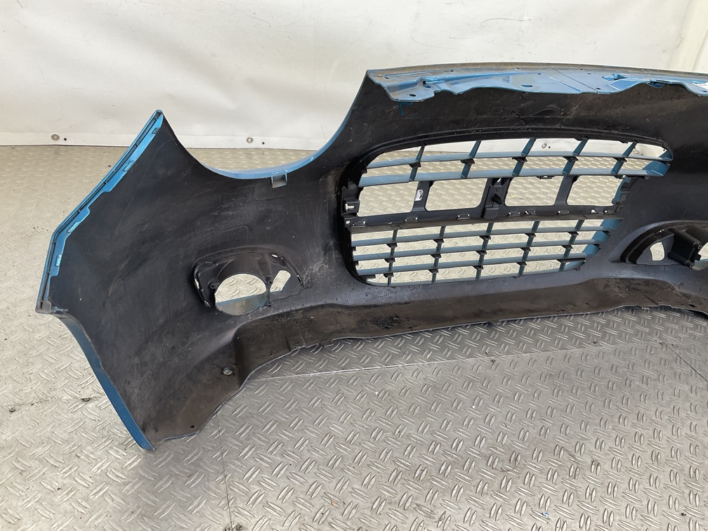 Bumper Suzuki Alto 07-15 71711-68K0 Voorbumper E3-23582