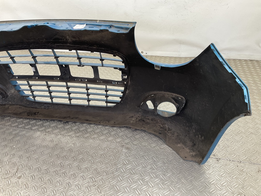 Bumper Suzuki Alto 07-15 71711-68K0 Voorbumper E3-23582