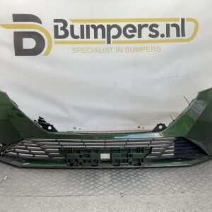 BUMPER Peugeot 308 2022-2025 9838074780 Voorbumper J4-23583