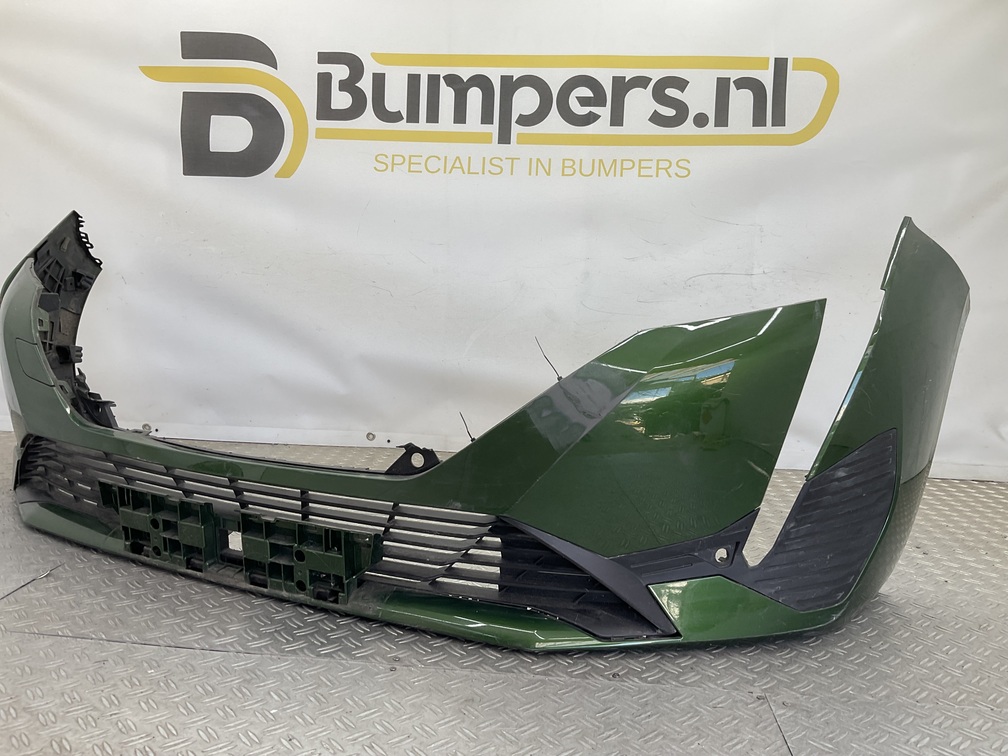 BUMPER Peugeot 308 2022-2025 9838074780 Voorbumper J4-23583