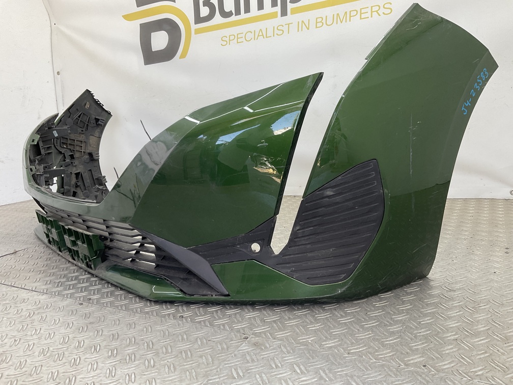 BUMPER Peugeot 308 2022-2025 9838074780 Voorbumper J4-23583