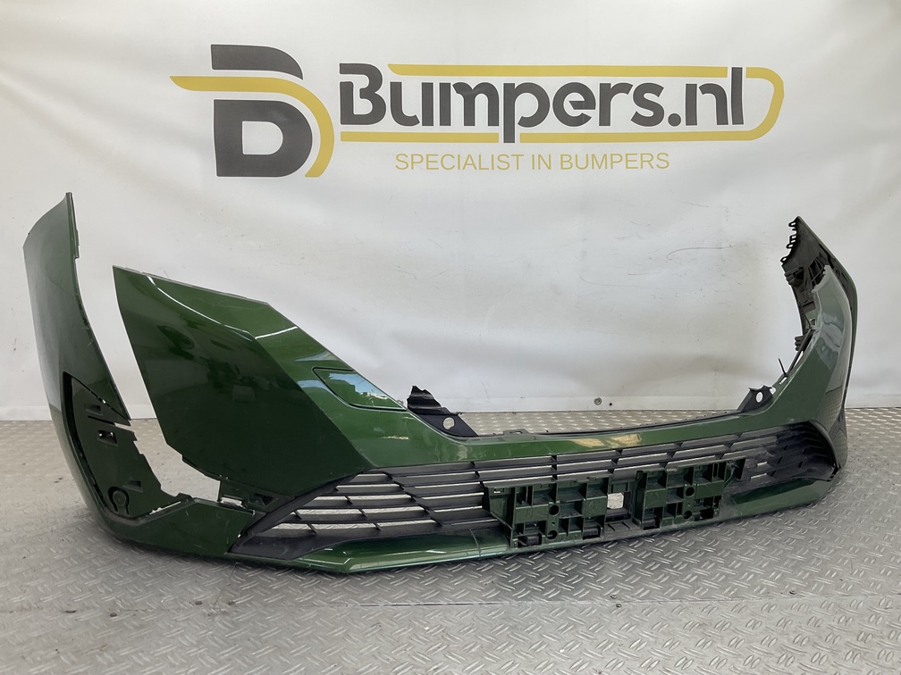 BUMPER Peugeot 308 2022-2025 9838074780 Voorbumper J4-23583