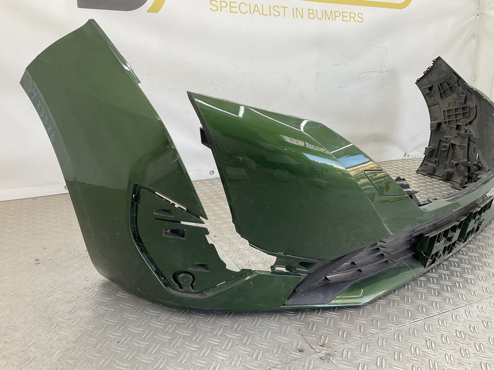 BUMPER Peugeot 308 2022-2025 9838074780 Voorbumper J4-23583
