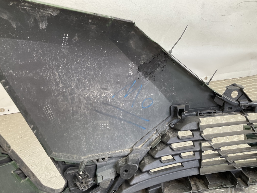 BUMPER Peugeot 308 2022-2025 9838074780 Voorbumper J4-23583