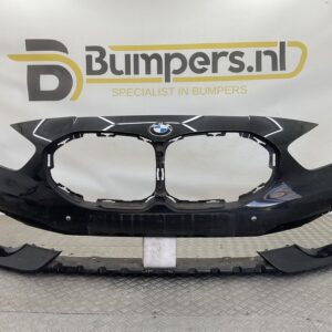 Bumper BMW 1 Serie F40 Sportline 51117459875 Voorbumper K10-23585