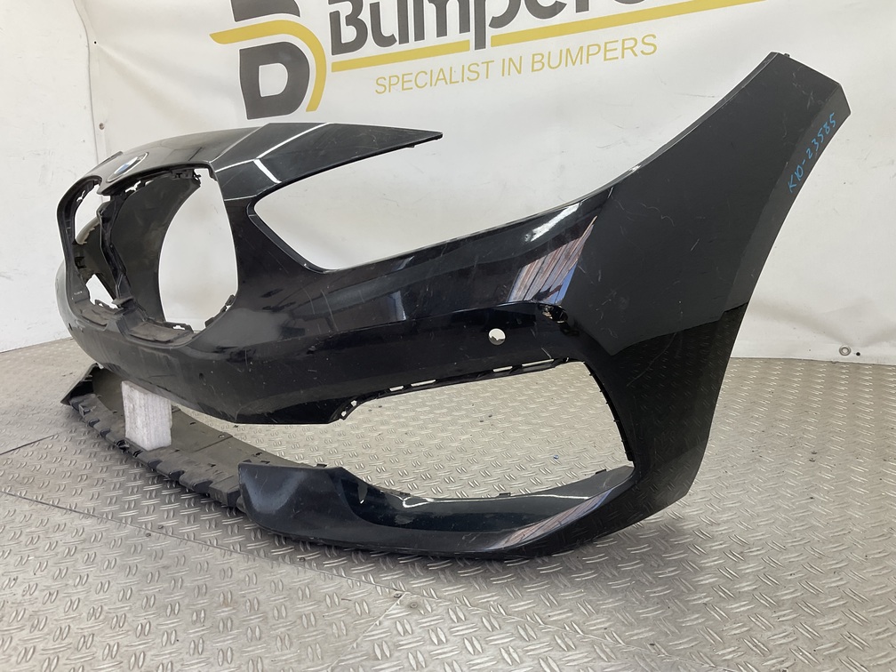 Bumper BMW 1 Serie F40 Sportline 51117459875 Voorbumper K10-23585
