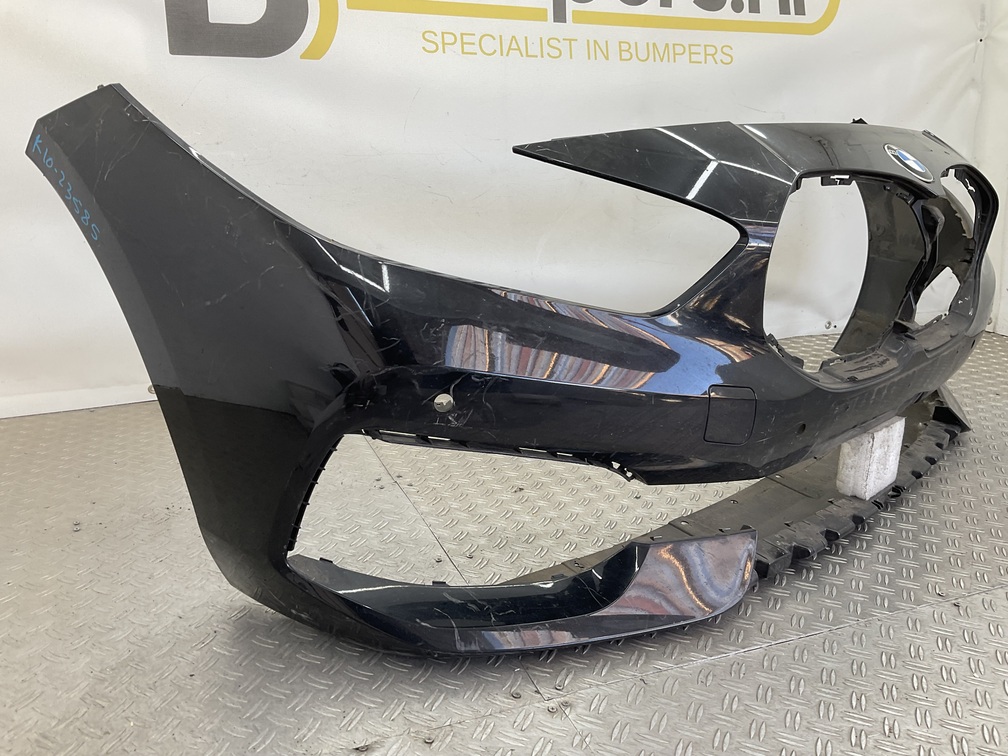 Bumper BMW 1 Serie F40 Sportline 51117459875 Voorbumper K10-23585