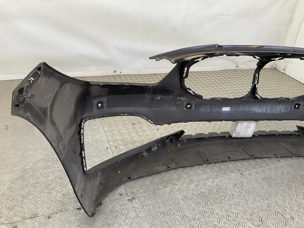 Bumper BMW 1 Serie F40 Sportline 51117459875 Voorbumper K10-23585