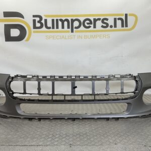 Bumper Mini Cooper F56 F55 One 7317969 114129-10  Voorbumper K1-23586