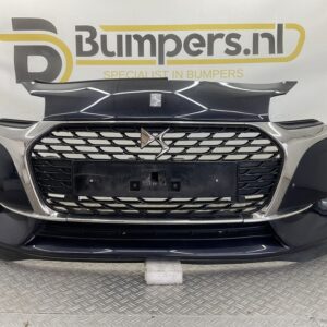BUMPER Citroen DS3 Facelift 2017-2021 9814764680 VOORBUMPER F4-23588