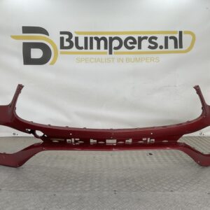 Bumper Mercedes GLC X253 C253 2020 A2538855704 Voorbumper B3-22541