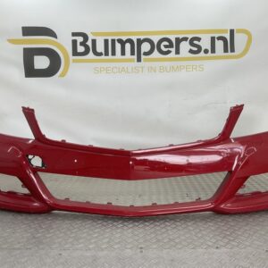 BUMPER Mercedes C Klasse W204 AMG  A2048805547 VOORBUMPER A2-22633