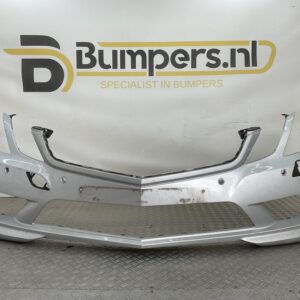 Bumper Mercedes E Klasse AMG W207 A207 2013 A2078852725 Voorbumper A1-22685