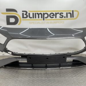 Bumper Mercedes A Klasse W177 AMG Facelift 23- A1778858705 Voorbumper A3-22531