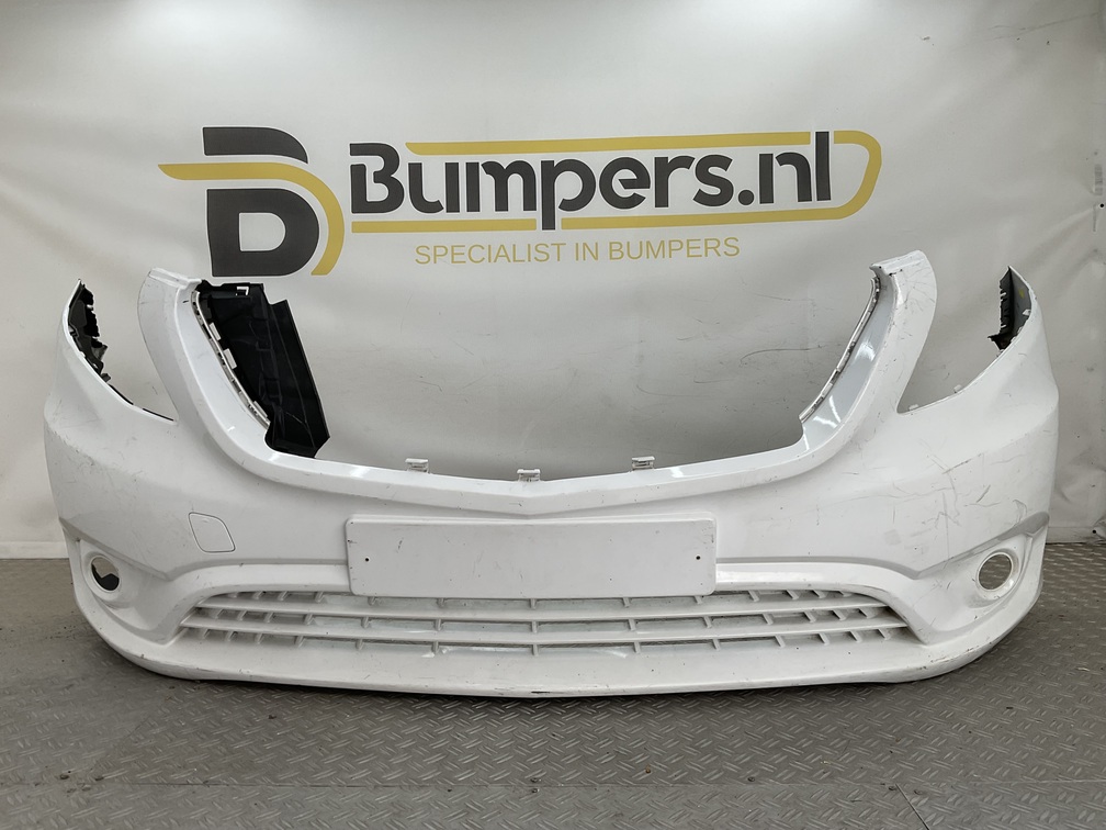 Bumper Mercedes Vito W447 14-23 A4478801301 Voorbumper A10-22500