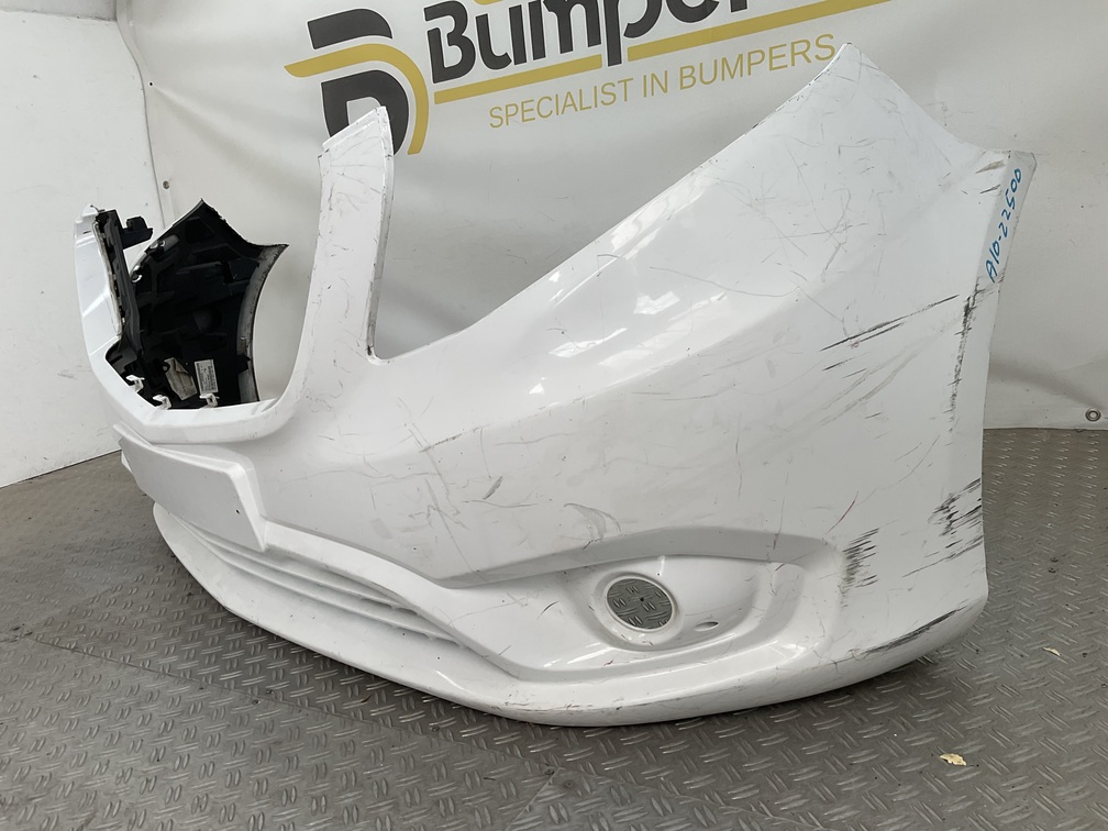 Bumper Mercedes Vito W447 14-23 A4478801301 Voorbumper A10-22500
