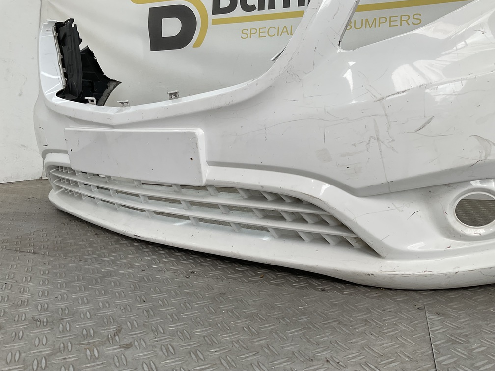 Bumper Mercedes Vito W447 14-23 A4478801301 Voorbumper A10-22500