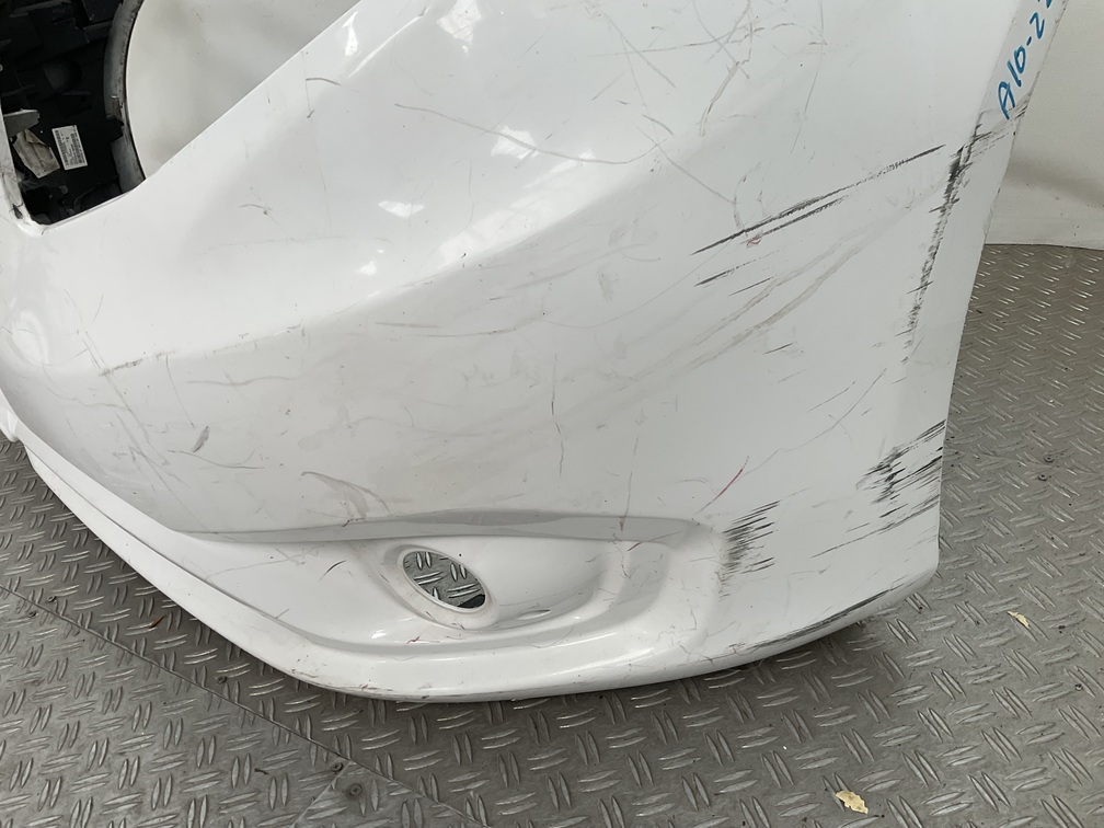 Bumper Mercedes Vito W447 14-23 A4478801301 Voorbumper A10-22500