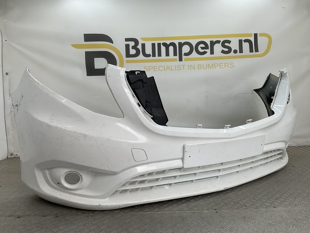 Bumper Mercedes Vito W447 14-23 A4478801301 Voorbumper A10-22500