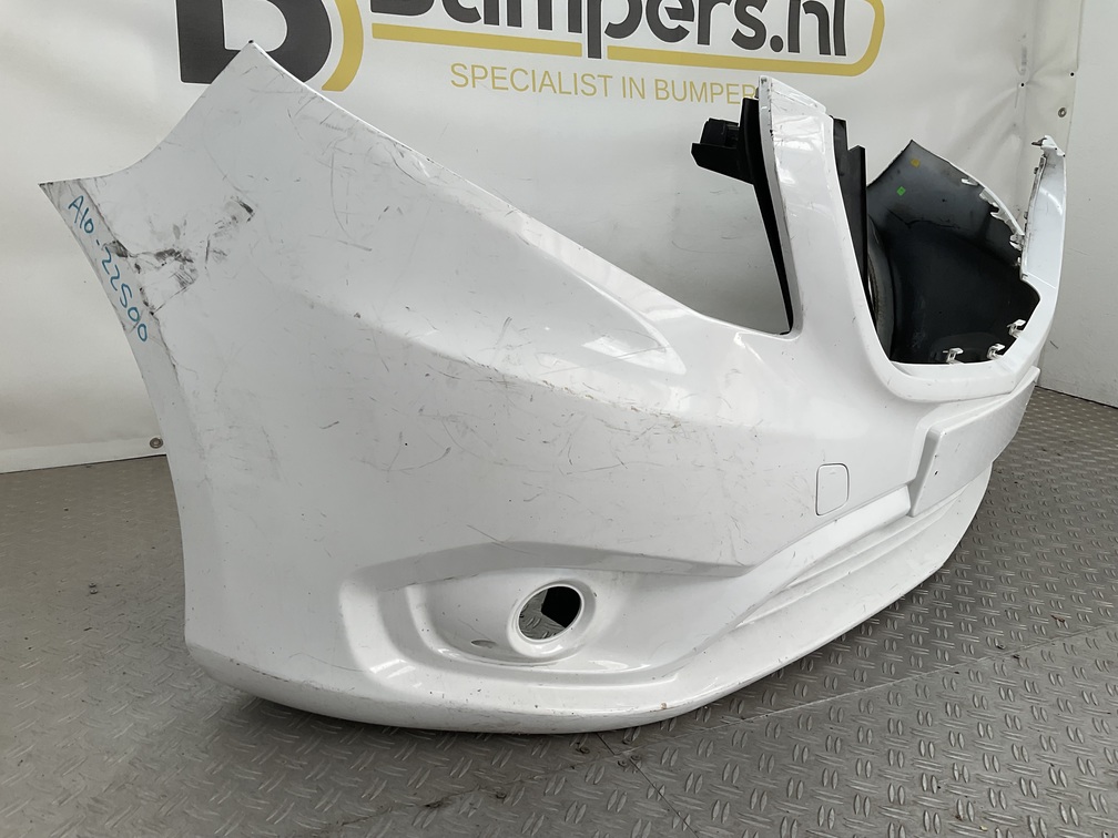 Bumper Mercedes Vito W447 14-23 A4478801301 Voorbumper A10-22500