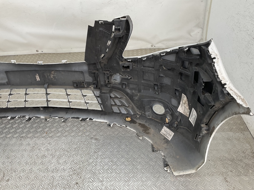 Bumper Mercedes Vito W447 14-23 A4478801301 Voorbumper A10-22500
