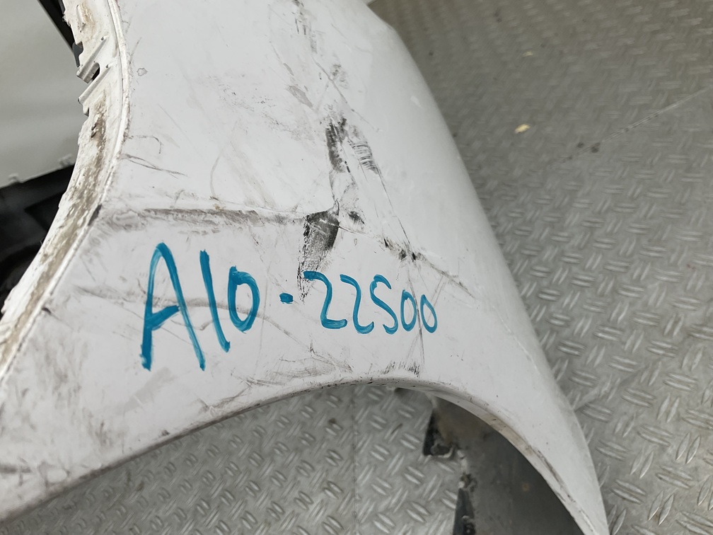Bumper Mercedes Vito W447 14-23 A4478801301 Voorbumper A10-22500
