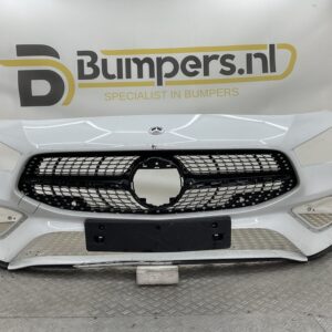 Bumper Mercedes CLA W118 AMG 6xpdc 19-23 A1188853901 Voorbumper A5-20918