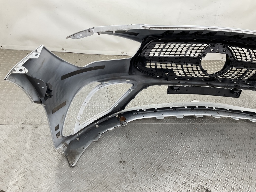 Bumper Mercedes CLA W118 AMG 6xpdc 19-23 A1188853901 Voorbumper A5-20918