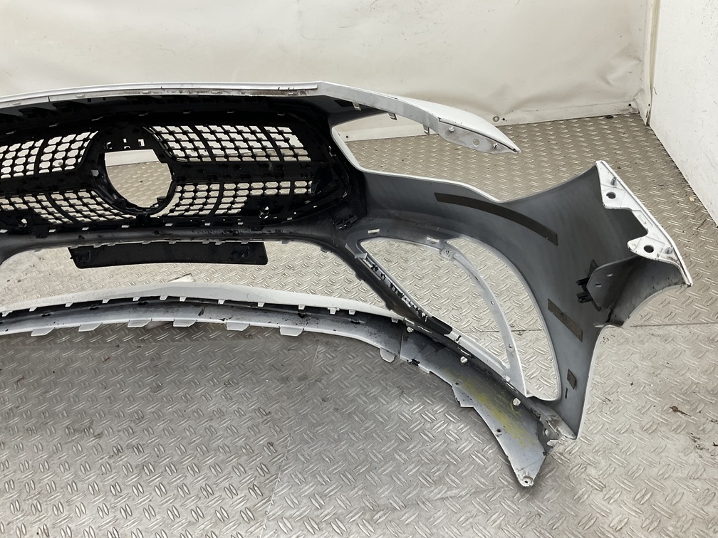 Bumper Mercedes CLA W118 AMG 6xpdc 19-23 A1188853901 Voorbumper A5-20918