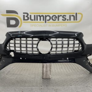 Bumper Mercedes E Klasse W238 AMG Coupe Facelift A2388854901 Voorbumper A4-20912