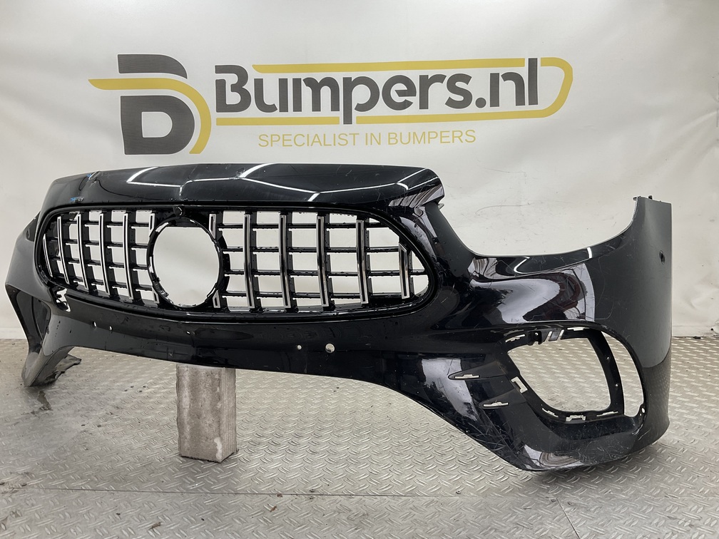 Bumper Mercedes E Klasse W238 AMG Coupe Facelift A2388854901 Voorbumper A4-20912