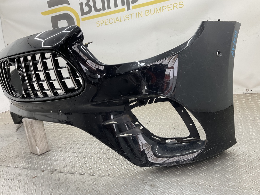 Bumper Mercedes E Klasse W238 AMG Coupe Facelift A2388854901 Voorbumper A4-20912