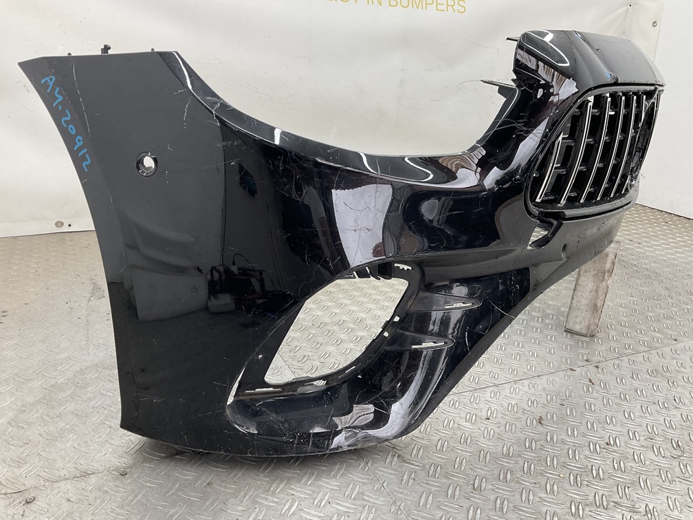 Bumper Mercedes E Klasse W238 AMG Coupe Facelift A2388854901 Voorbumper A4-20912