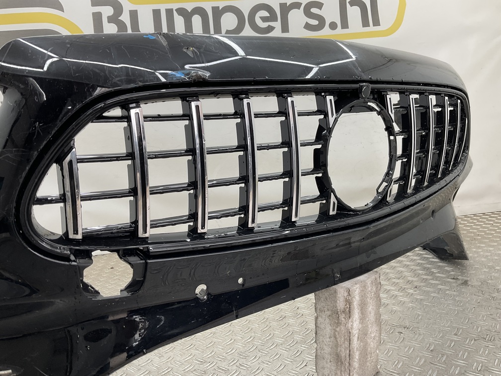 Bumper Mercedes E Klasse W238 AMG Coupe Facelift A2388854901 Voorbumper A4-20912