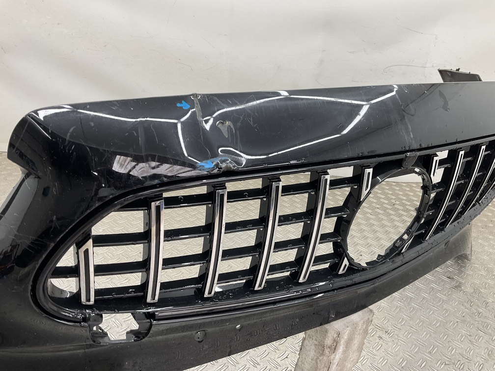 Bumper Mercedes E Klasse W238 AMG Coupe Facelift A2388854901 Voorbumper A4-20912