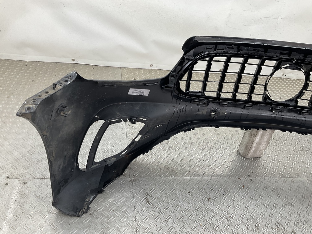 Bumper Mercedes E Klasse W238 AMG Coupe Facelift A2388854901 Voorbumper A4-20912
