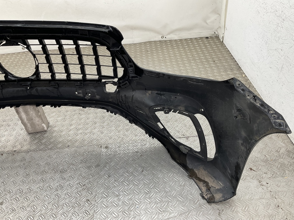 Bumper Mercedes E Klasse W238 AMG Coupe Facelift A2388854901 Voorbumper A4-20912