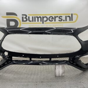 Bumper Mercedes GLA H247 W247 AMG Facelift 21- A2478857908 Voorbumper B3-20921