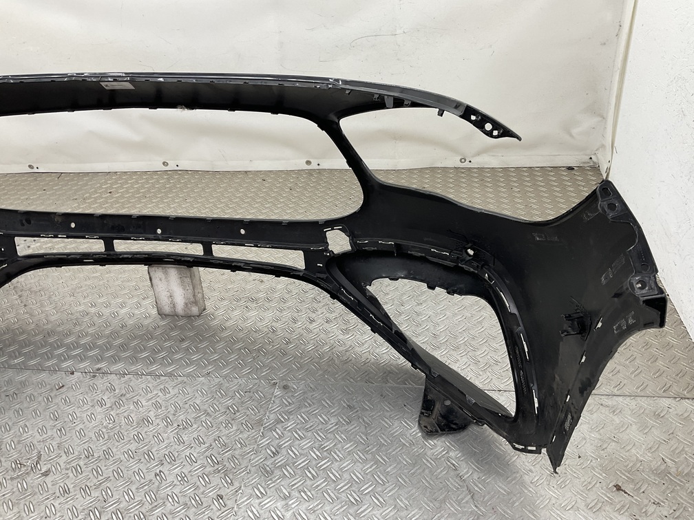 Bumper Mercedes GLA H247 W247 AMG Facelift 21- A2478857908 Voorbumper B3-20921