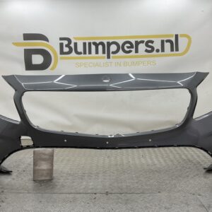 Bumper Mercedes GLA Klasse W156 Normaal 16-21 A1568805500 Voorbumper B3-20913