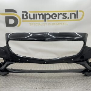 BUMPER MERCEDES W172 R172 SLK SLC FACELIFT AMG  A1728850500 VOORBUMPER A4-20917