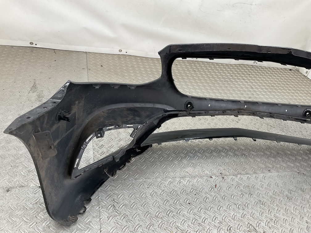 BUMPER MERCEDES W172 R172 SLK SLC FACELIFT AMG A1728850500 VOORBUMPER A4-20917