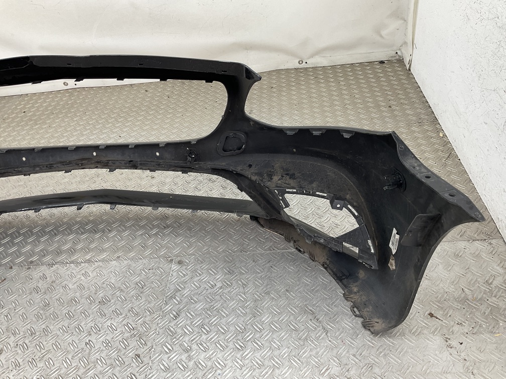 BUMPER MERCEDES W172 R172 SLK SLC FACELIFT AMG A1728850500 VOORBUMPER A4-20917
