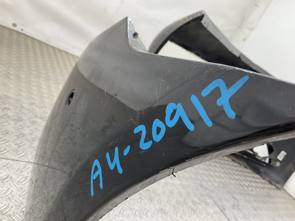 BUMPER MERCEDES W172 R172 SLK SLC FACELIFT AMG A1728850500 VOORBUMPER A4-20917