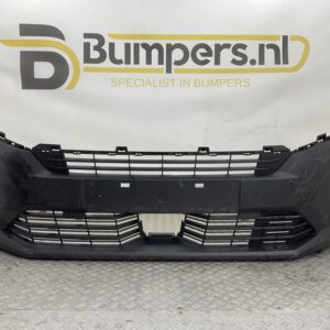 Bumper Peugeot Partner III Facelift 23- 9856090880 Voorbumper F10-23601