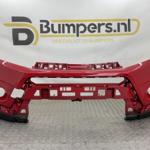 Bumper Suzuki Vitara Facelift 71711-86R Voorbumper E5-23602