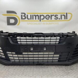 Bumper Peugeot Expert Citroen Jumpy 18-23 9808639977 Voorbumper J1-23603