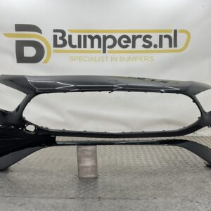 Bumper Mercedes A Klasse W177 Facelift 23- A1778858705 Voorbumper A3-23604